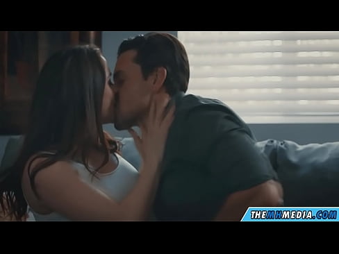 ❤️ একটি ভাল busty মায়ের সাথে রোমান্টিক সেক্স ❤️  যৌনতা  ️❤